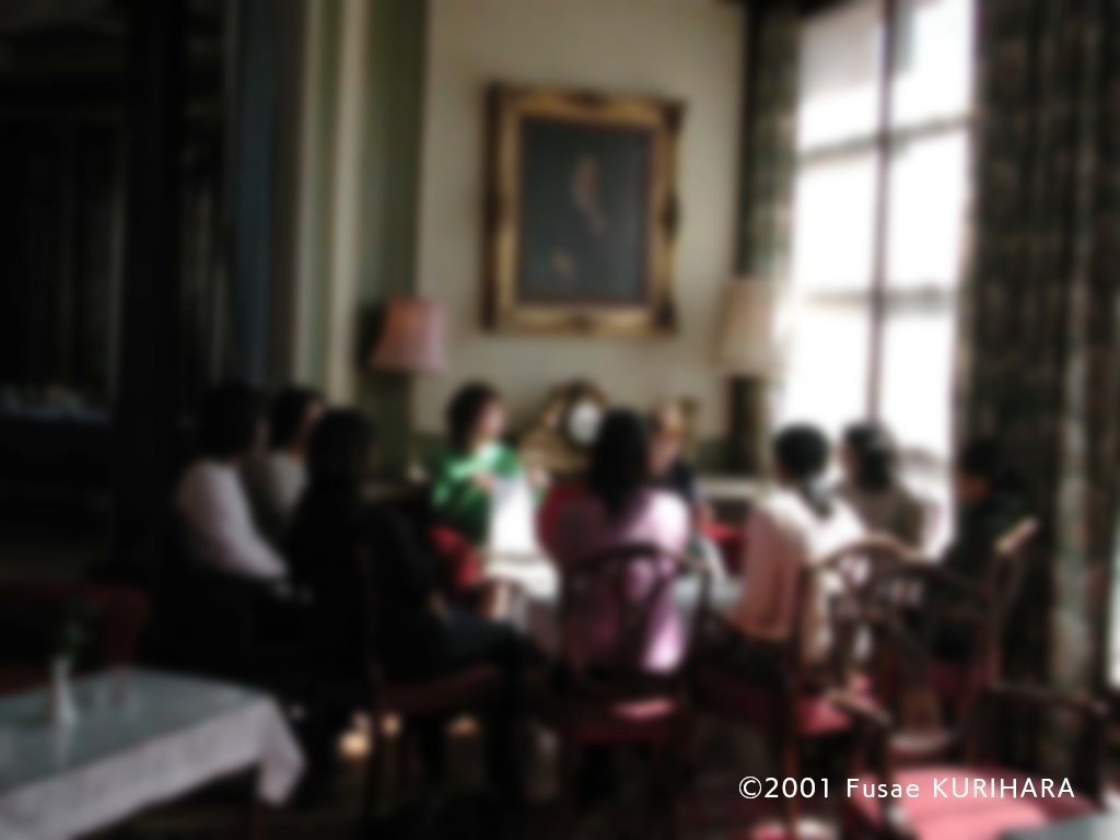 2001年JNSA準備会