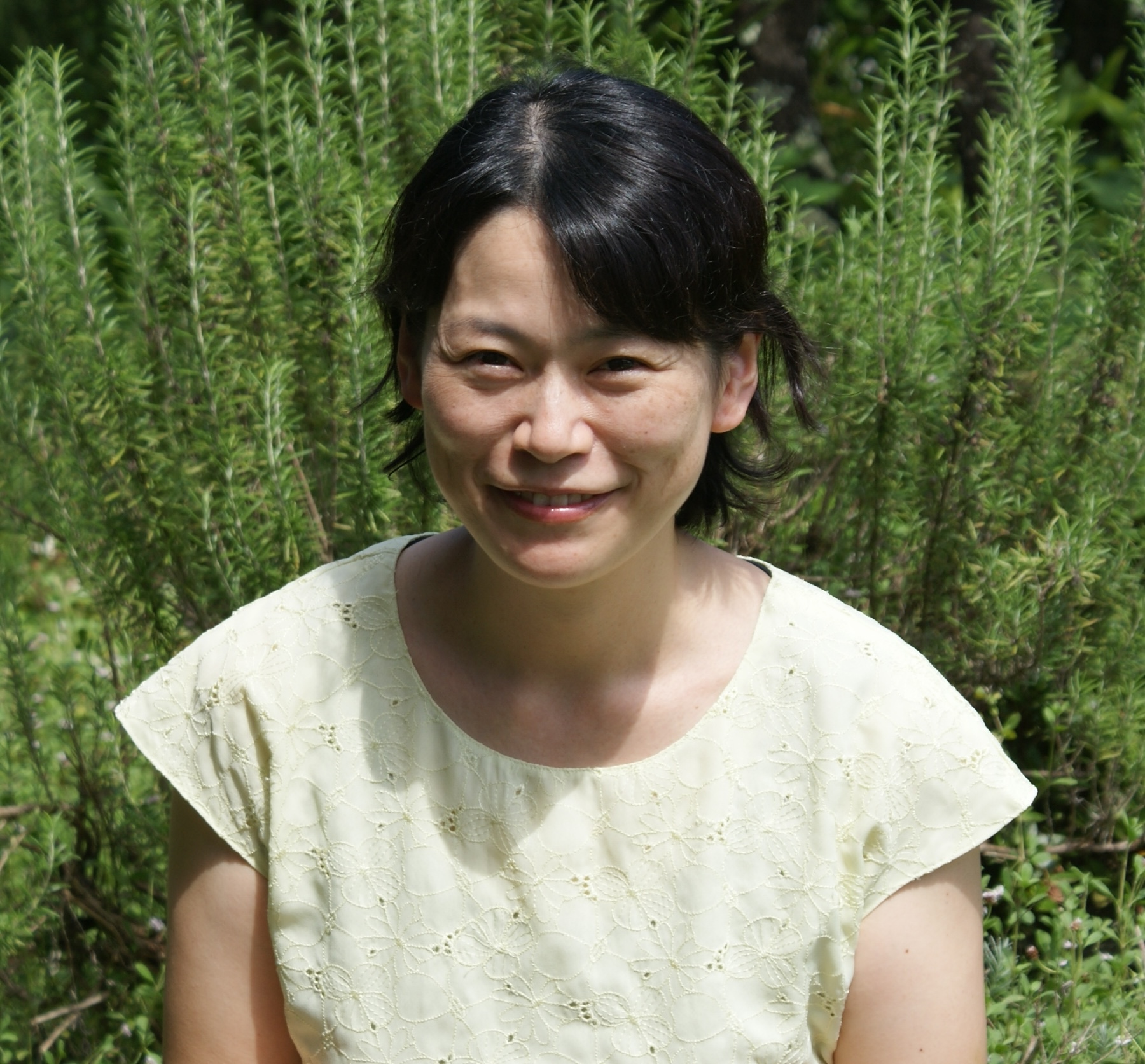 宮原まり